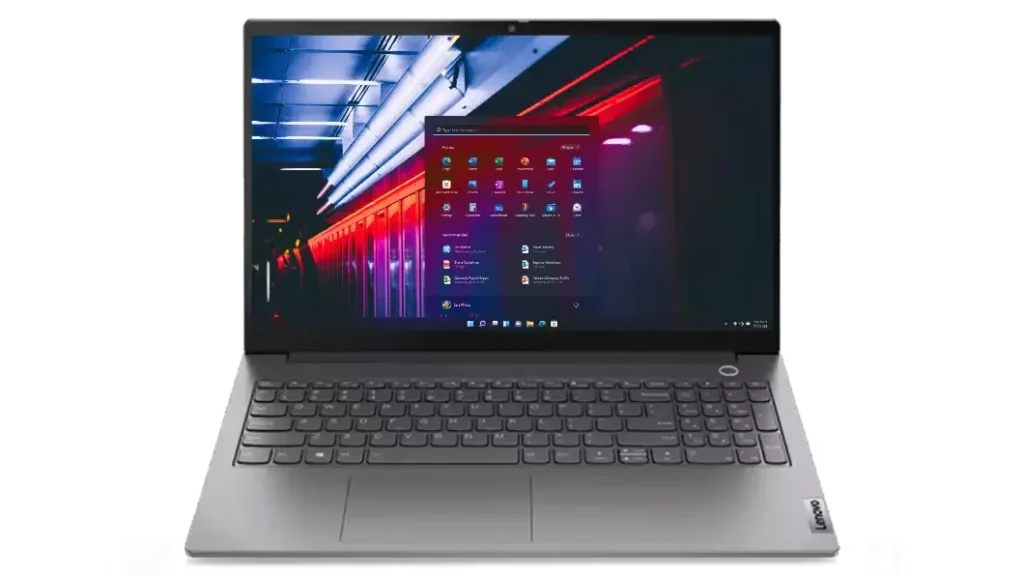 Lenovo ThinkPad 15 G2 ITL