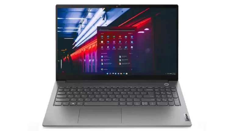 Lenovo ThinkPad 15 G2 ITL