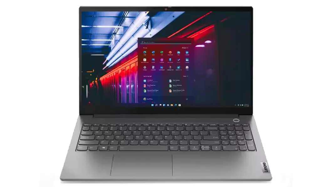 lenovo-laptops-thinkbook-15-gen-2-intel-gallery Lenovo ThinkPad 15 G2 ITL