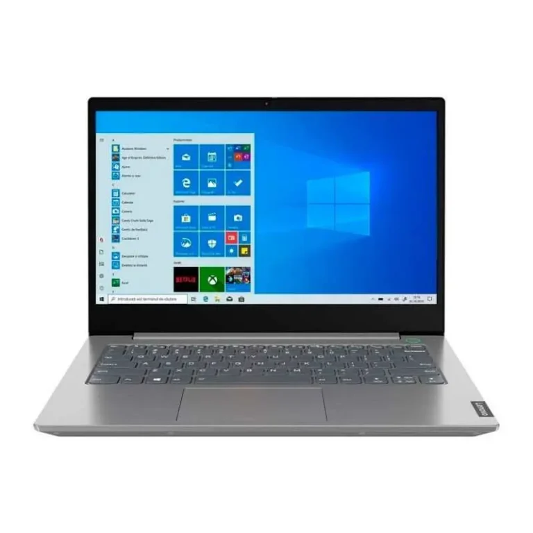 Lenovo Thinkbook 14-IIL