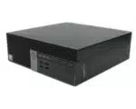 DELL OPTIPLEX 7040 i3-6100 8GB RAM 128 SSD M2 Carrefour - Imagen 2