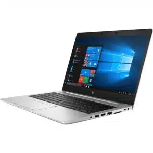 HP EliteBook 745 G6 Ryzen 7 Pro 3700U 16GB 14" Fhd 256 SSD NVME
