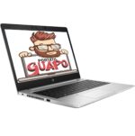 HP EliteBook 745 G6 | Ryzen 7 PRO 3700U | 8GB RAM | 256GB SSD NVMe | Reacondicionado | Grado A - Imagen 5