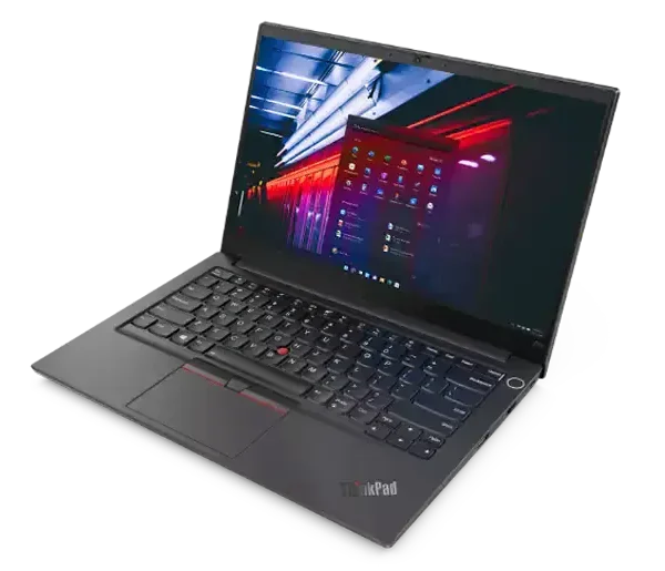 Lenovo ThinkPad E14 Gen 2 i5-10210U/16GB/256GB SSD/14" FHD | Grado A