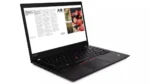 Lenovo ThinkPad T14 Gen1 i5-10310U/8GB/256 SSD/14" - Imagen 5