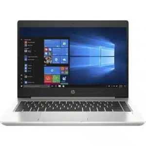 HP Probook 440 G8 i5-11135G7/16GB/14" Fhd/256 SSD NVME GRADO B