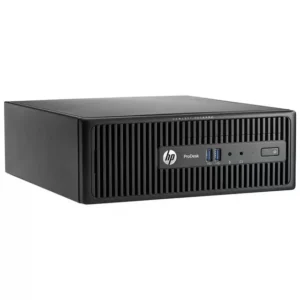 HP PRODESK 400 G3