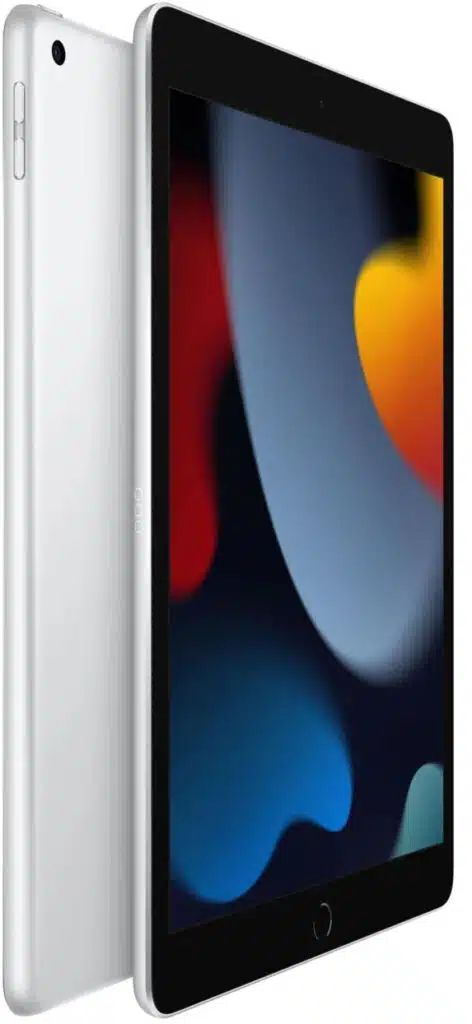 iPad 9gen