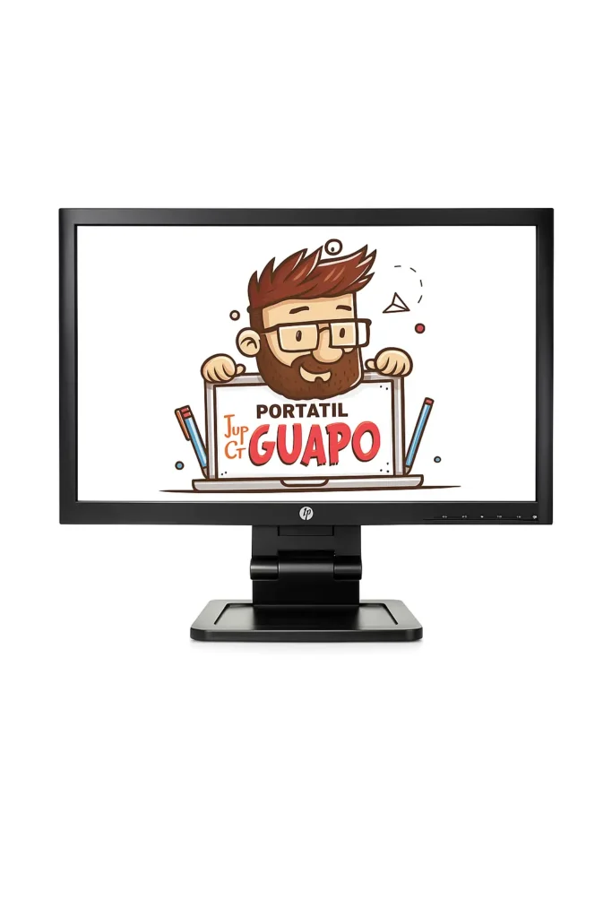 monitor hp zr2330w