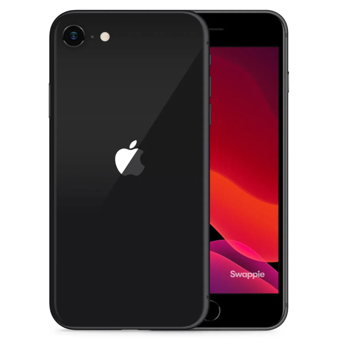 apple iphone se 2022 64 gb negro 4