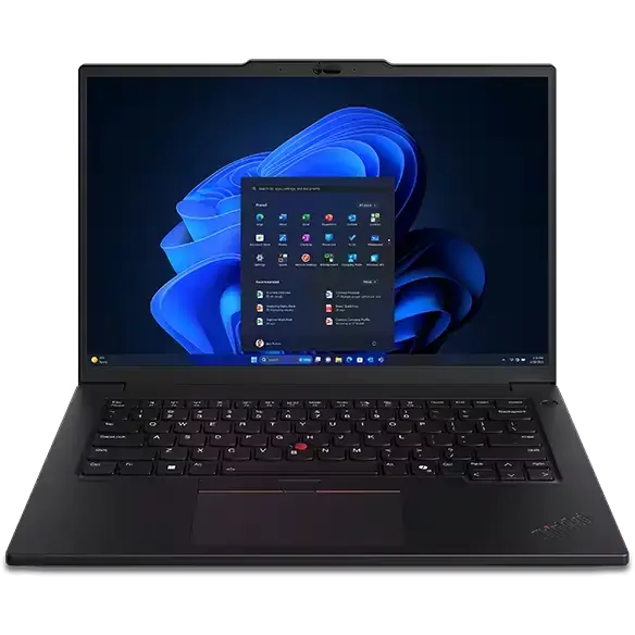 Lenovo ThinkPad P14s