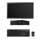 Pack Z230 - Monitor 23 - Ratón y Teclado