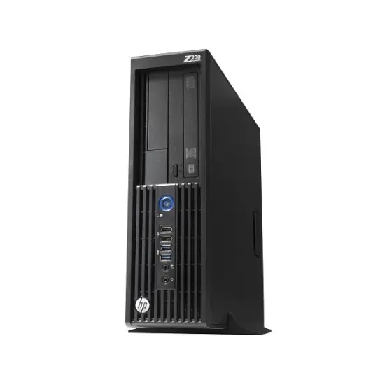 HP Z230 SFF