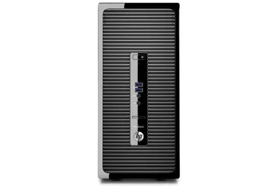 HP ProDesk 400 G2 MT 4