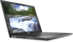 Dell Latitude 7320 i7-1185G7 / 16GB / 13.3" FHD /256 SSD - Imagen 3