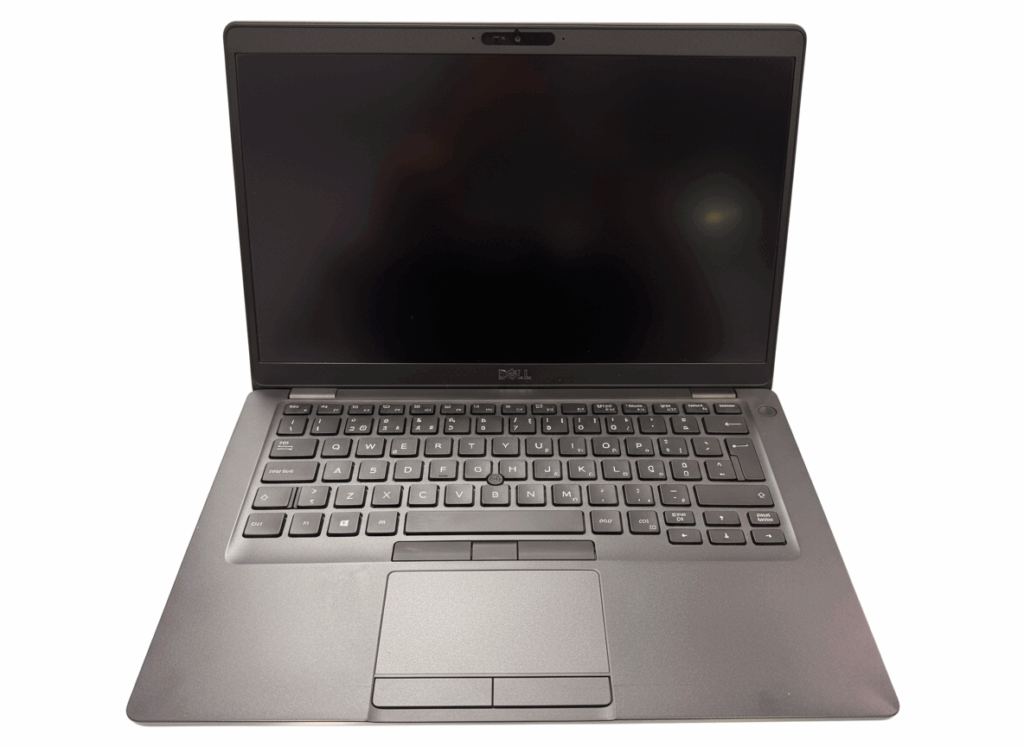 DELL LATITUDE 5401