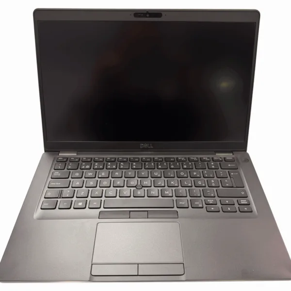 Dell Latitude 5401 Intel i7-9850H/8GB 14"FHD/256 SSD / NVIDIA MX150 | Grado A