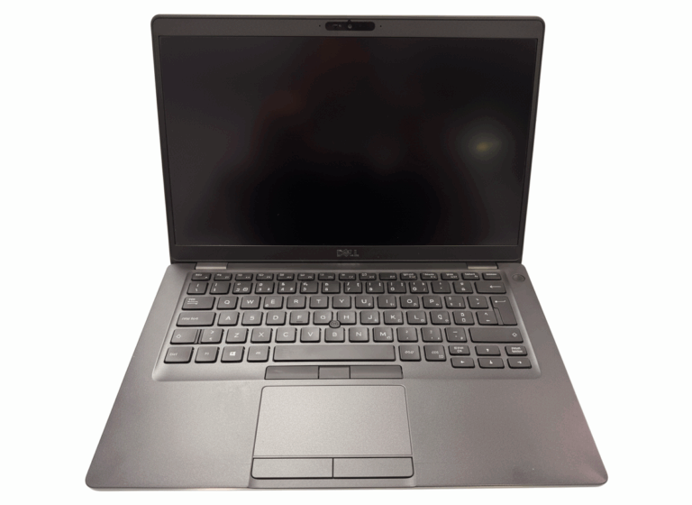 DELL LATITUDE 5401
