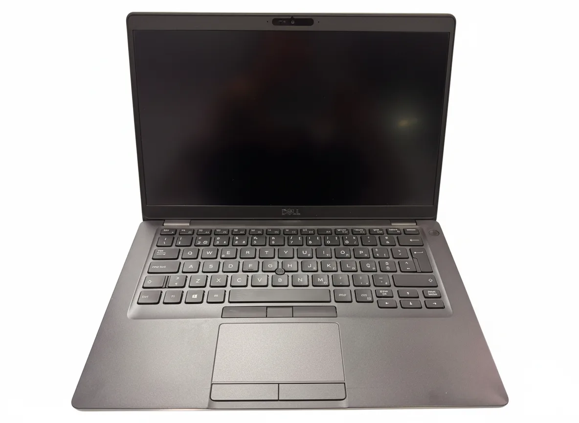 DELL LATITUDE 5401