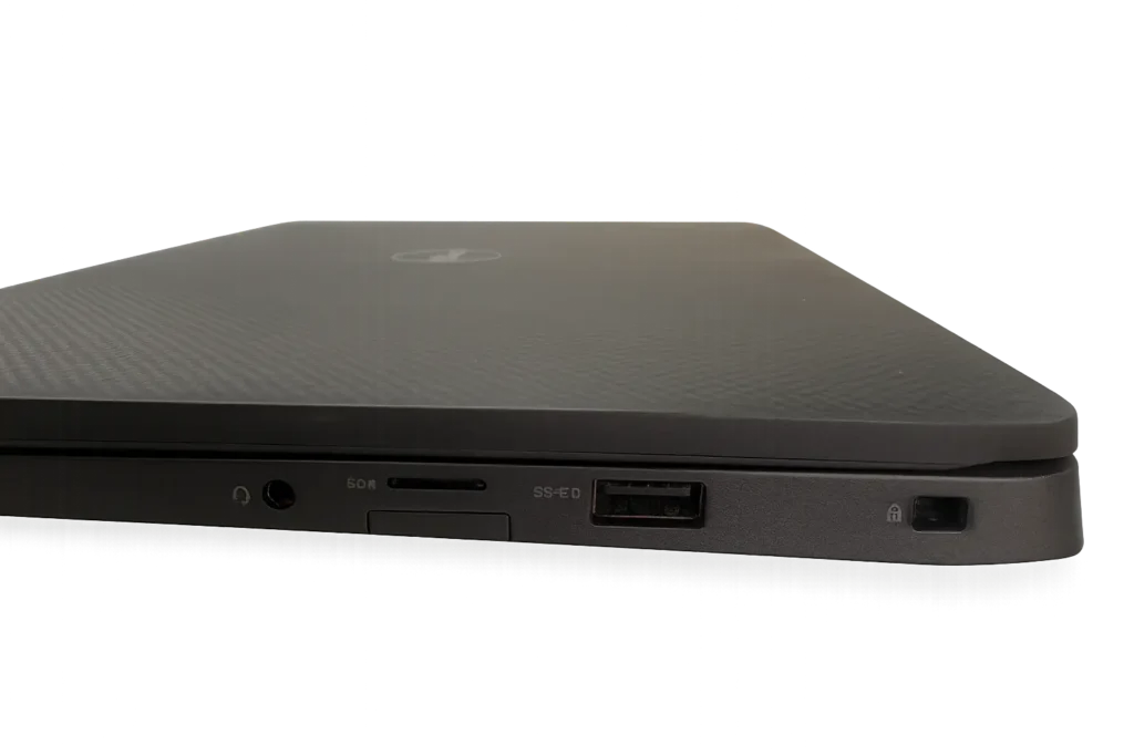 Dell Latitude 7300 i5-8365U / 8GB / 13.3" FHD / 256 SSD | Grau A 4 DELL LATITUDE 7300
