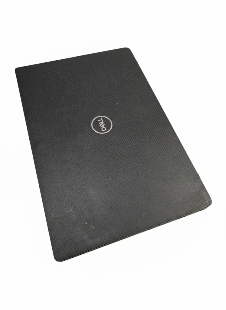 Dell Latitude 7300 i5-8365U / 8GB / 13.3" FHD / 256 SSD | Grau A 3 DELL LATITUDE 7300