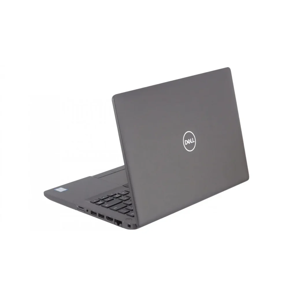 Dell Latitude 5401 Intel i7-9850H/8GB 14"FHD/256 SSD / NVIDIA MX150 | Grado A 6 DELL Latitude 5401 reacondicionado 5