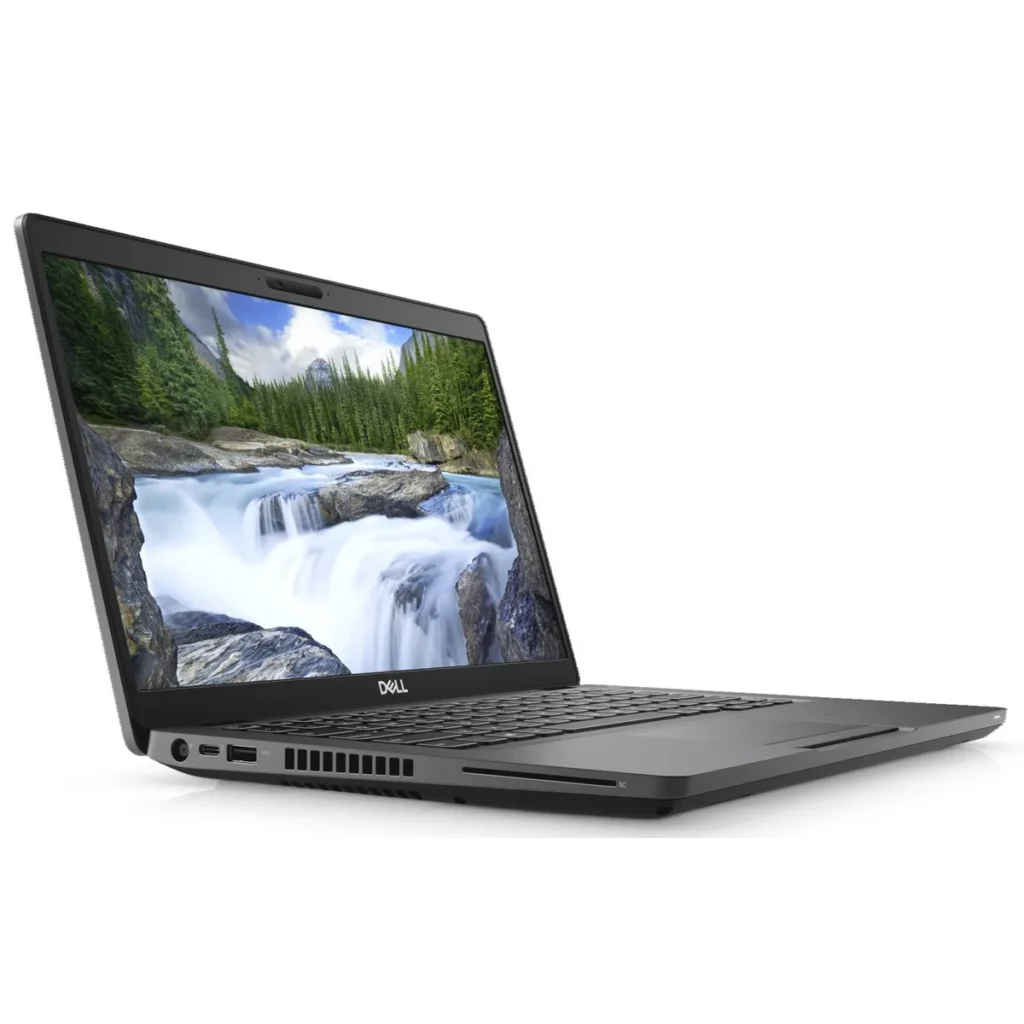 Dell Latitude 5401 Intel i7-9850H/8GB 14"FHD/256 SSD / NVIDIA MX150 | Grado A 7 DELL Latitude 5401 reacondicionado 6