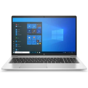 HP Probook 450 G8 i5-11135G7/16GB/15.6" Fhd/256 SSD NVME GRADO B