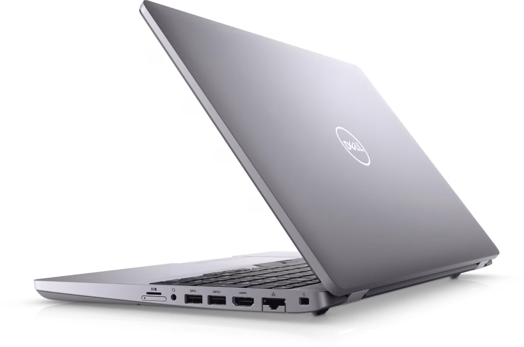Dell Latitude 5510 i5-10210U/8gb RAM /256 SSD / 15" FHD 6 Dell Latitude 5510 i5-10210U/8gb RAM /256 SSD / 15" FHD - Image 5