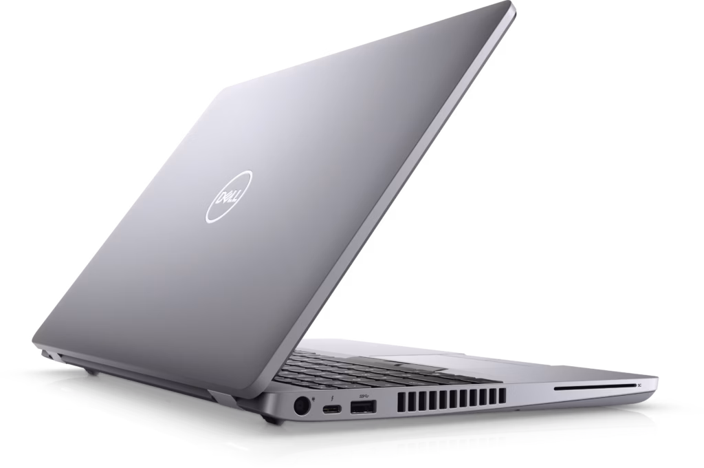 Dell Latitude 5510 i5-10210U/8gb RAM /256 SSD / 15" FHD 7 Dell Latitude 5510 i5-10210U/8gb RAM /256 SSD / 15" FHD - Image 6