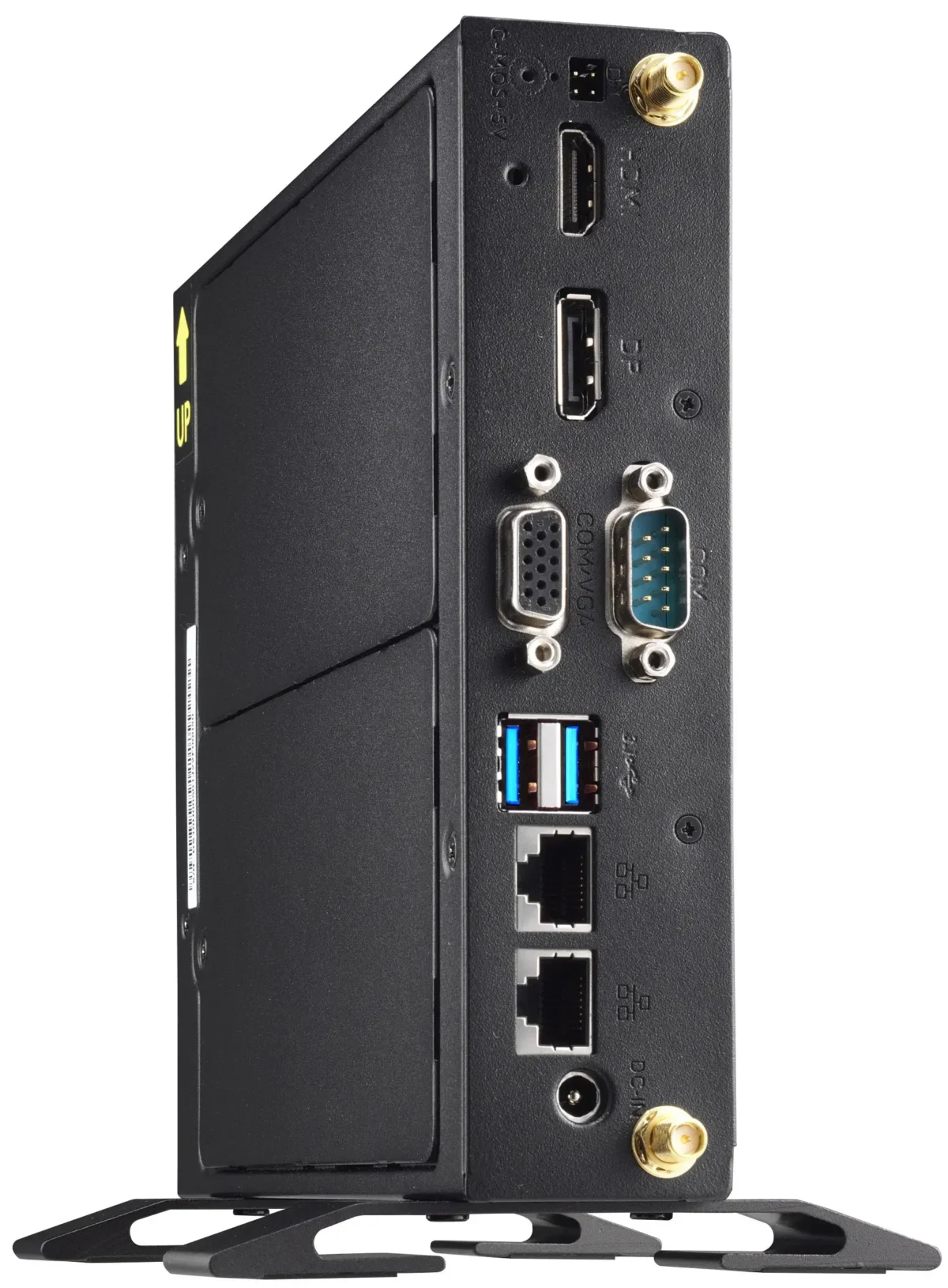 SHUTLLE DS20U i3-10110U 8GB RAM 240 SSD