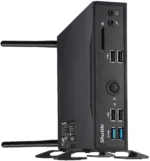 SHUTLLE DS20U i3-10110U 8GB RAM 240 SSD
