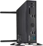 SHUTLLE DS10U i3-8145U 8GB RAM 128 SSD