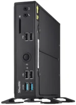 SHUTLLE DS20U i3-10110U 8GB RAM 240 SSD
