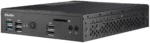 SHUTLLE DS20U i3-10110U 8GB RAM 240 SSD