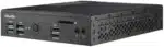 SHUTLLE DS10U i3-8145U 8GB RAM 128 SSD