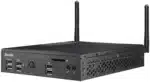 SHUTLLE DS10U i3-8145U 8GB RAM 128 SSD