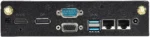 SHUTLLE DS20U i3-10110U 8GB RAM 240 SSD