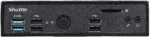 SHUTLLE DS20U i3-10110U 8GB RAM 240 SSD