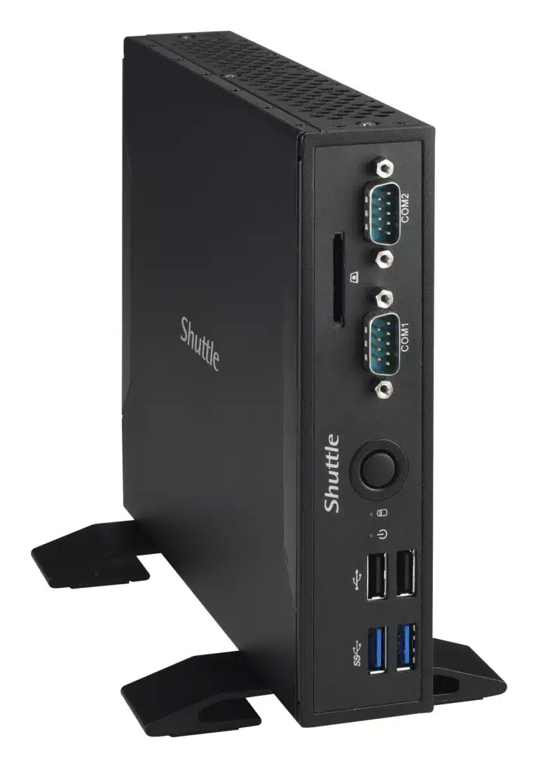 SHUTTLE DS77U
