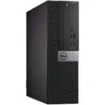 DELL 5050 SFF I5 6500 16 GB 256 SSD