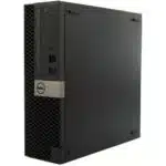 DELL 5050 SFF I5 6500 16 GB 256 SSD