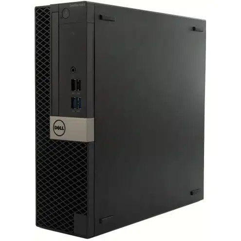 Dell-5050-SFF_3-495x495 DELL 5050 SFF I5 6500 16 GB 256 SSD