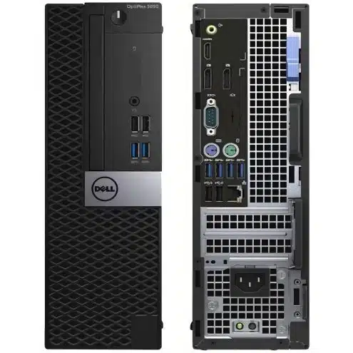 DELL OPTIPLEX 5050 SFF I5 6500 16 GB 256 SSD