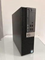 DELL OPTIPLEX 7040 i5-6500 8GB RAM 256 SSD M2