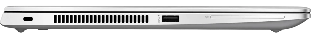 HP EliteBook 840 G6 i7-8565U/8GB/256GB SSD/14" FHD Marcas en Ecrã Grau B 3 840-G6-I7-1
