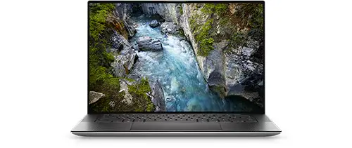 DELL Precision 5550 i9-10885H/32GB/15.6" Fhd/1TB SSD NVME