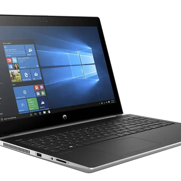 HP Probook 450 G8 i5-1135G7/8GB/15.6" Fhd/256 SSD NVME Grado B