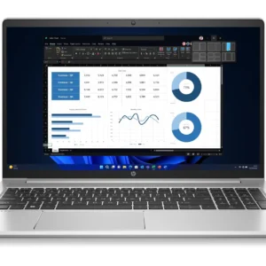 HP Probook 450 G9 i5-1235U/8GB/15.6" Fhd/256 SSD NVME