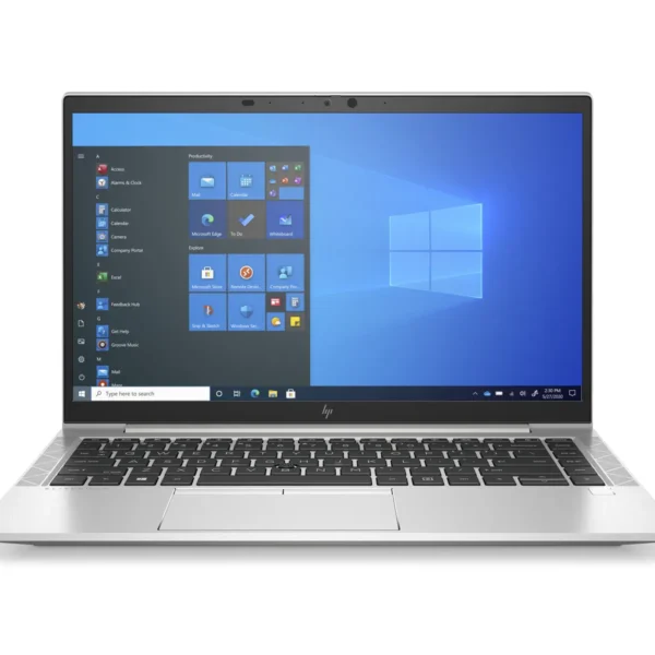 HP EliteBook 840 G8 i5-1135G7/8 GB/256GB SSD/14" FHD | Grado A